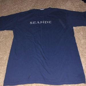 seaside t shirt